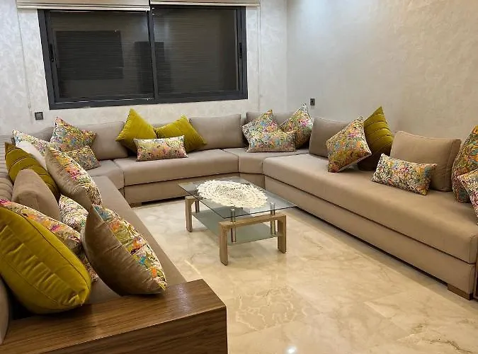 Menara Garden Pool Appartement