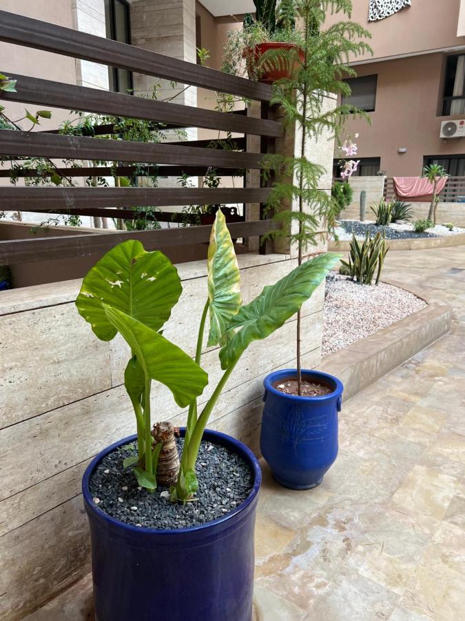 Apartment Menara Garden Pool