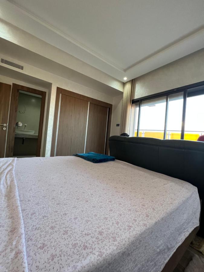 Apartment Menara Garden Pool Marrakesch