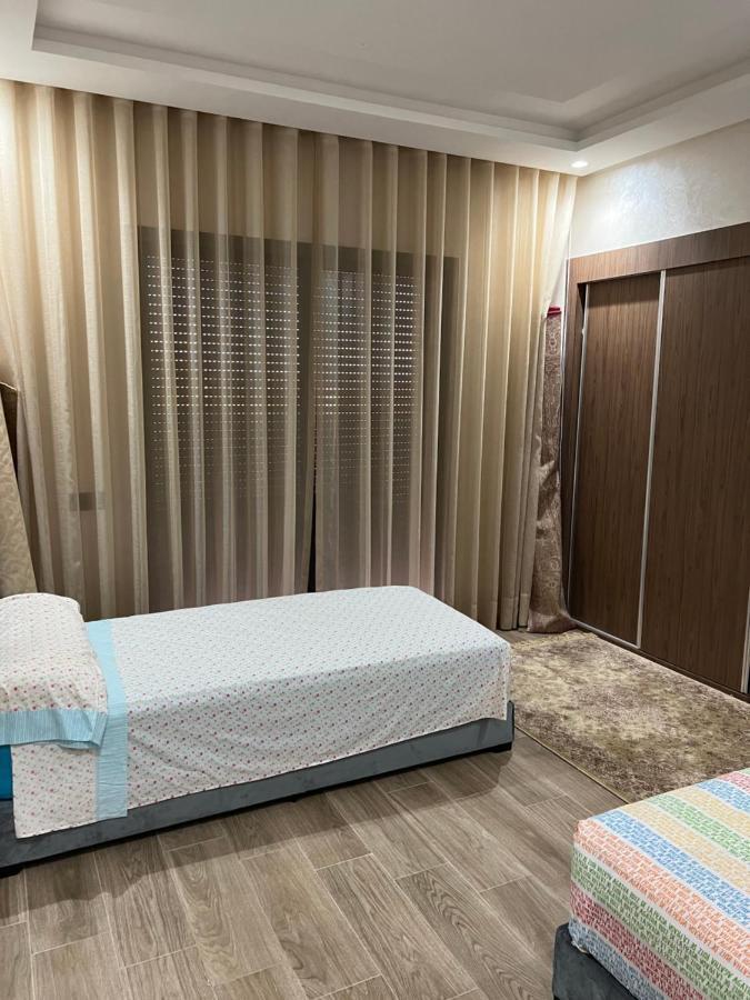 Apartment Menara Garden Pool *