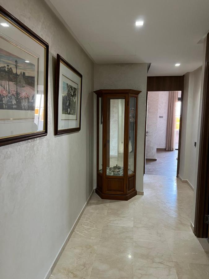 Apartment Menara Garden Pool Marrakesch
