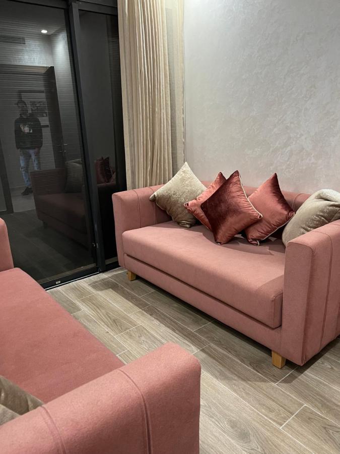 Menara Garden Pool Apartment Marrakesch